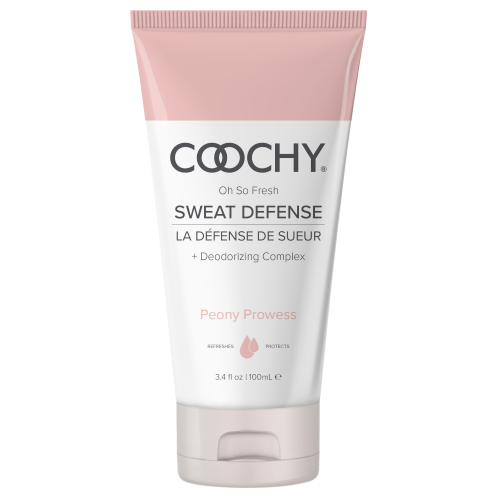 Sweat Defense Moisture Control Balm (Dry Goods Replacement)