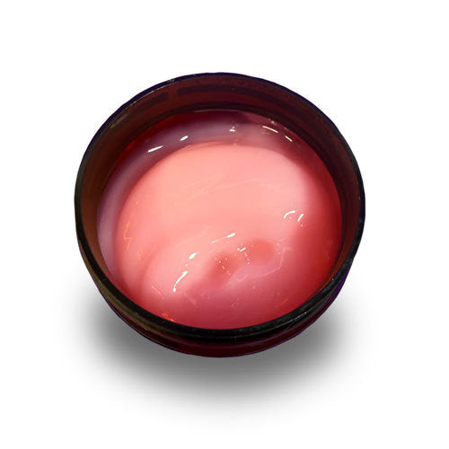 Anti-Aging Face and Neck Gel - Hydrate And Radiate!