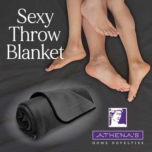 Sexy Throw Waterproof Blanket