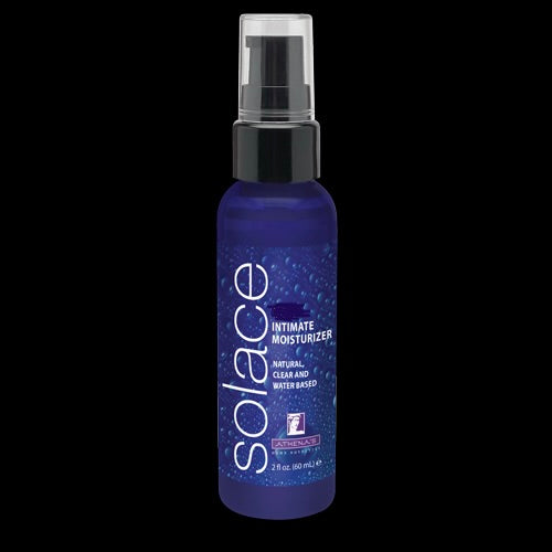 SOLACE Intimate Moisturizer