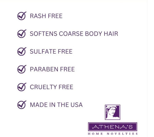 Supreme Shave Cream - 16 oz Pump