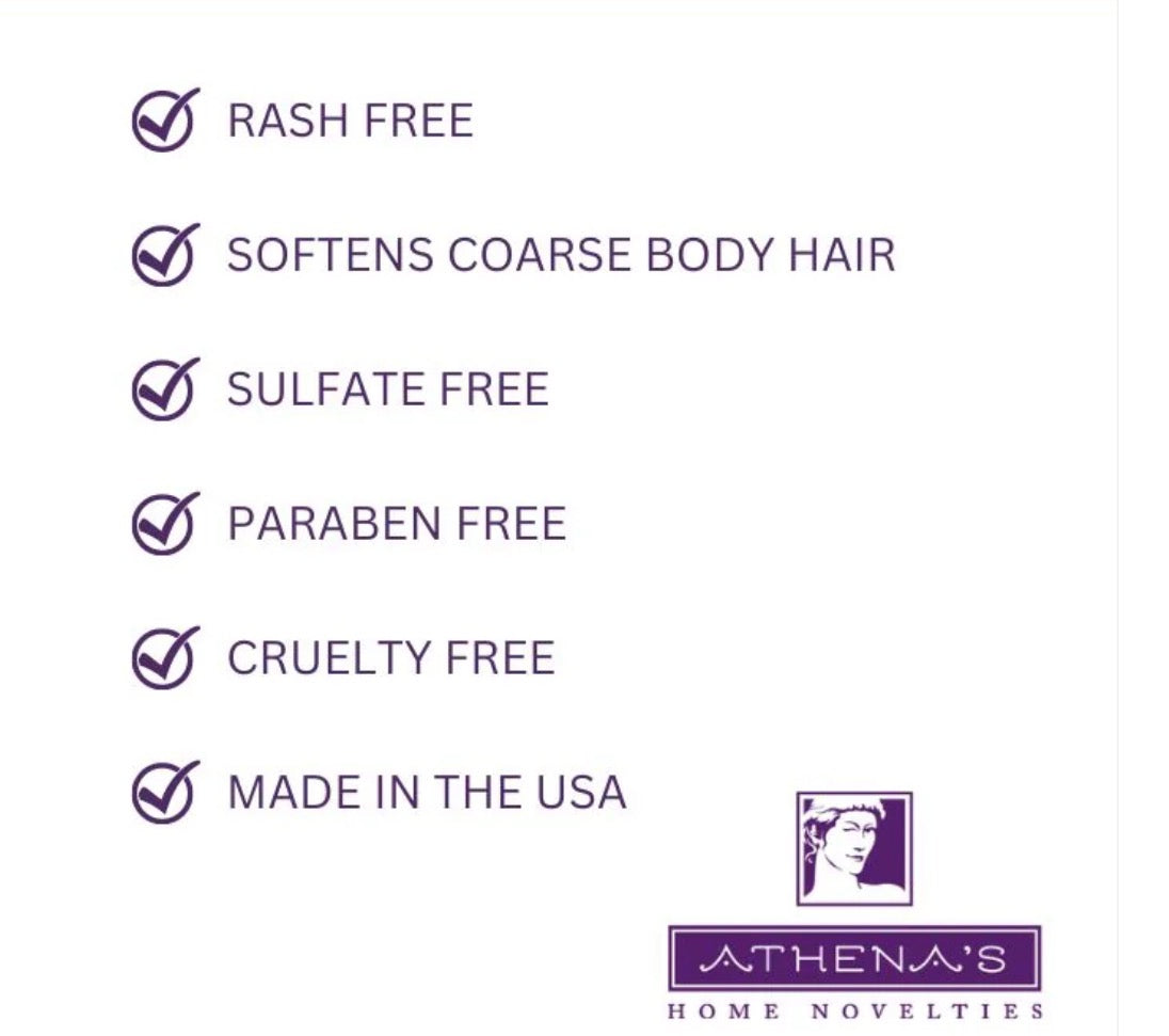 Supreme Shave Cream - Icing on the Cake 8 oz 🪒