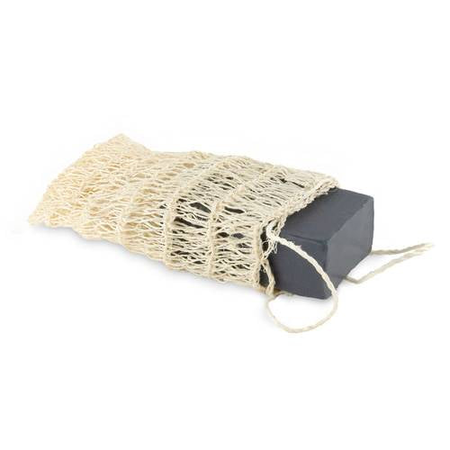 Ayate Fiber Soap Pouch