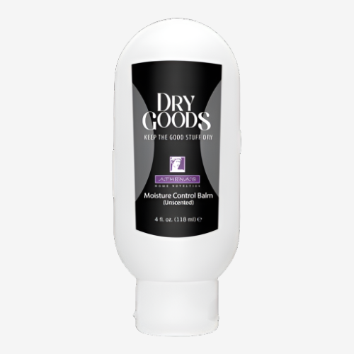 Dry Goods Moisture Control Balm