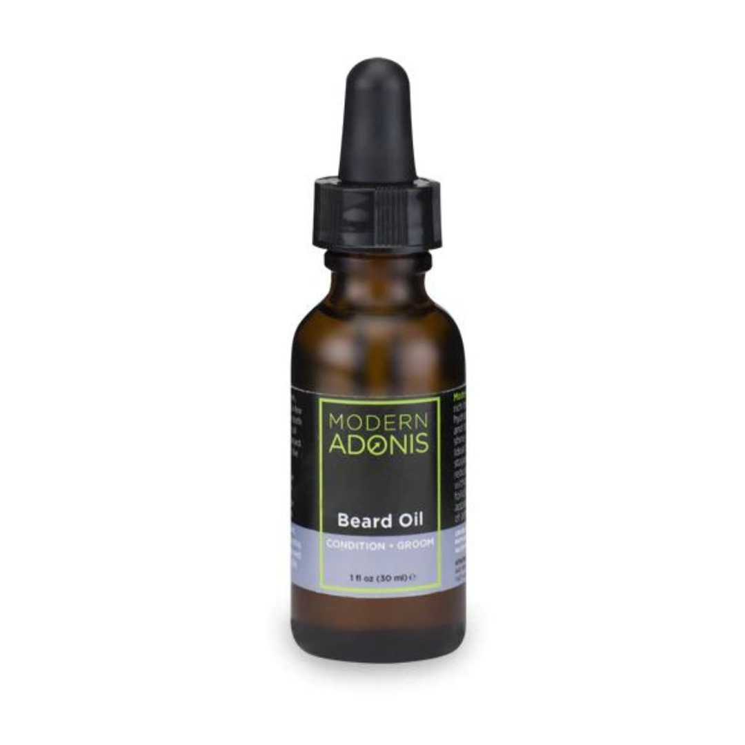Modern Adonis Beard Oil