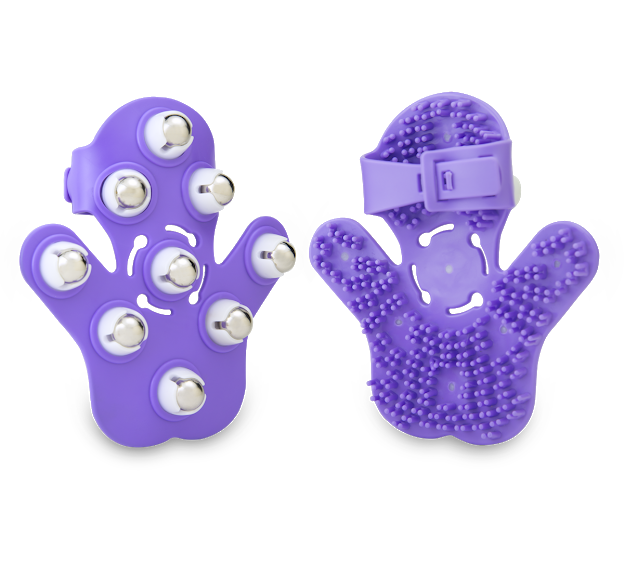 Helping Hand Massager (One)