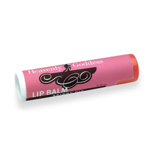 Heavenly Goddess Moisturizing Lip Balm