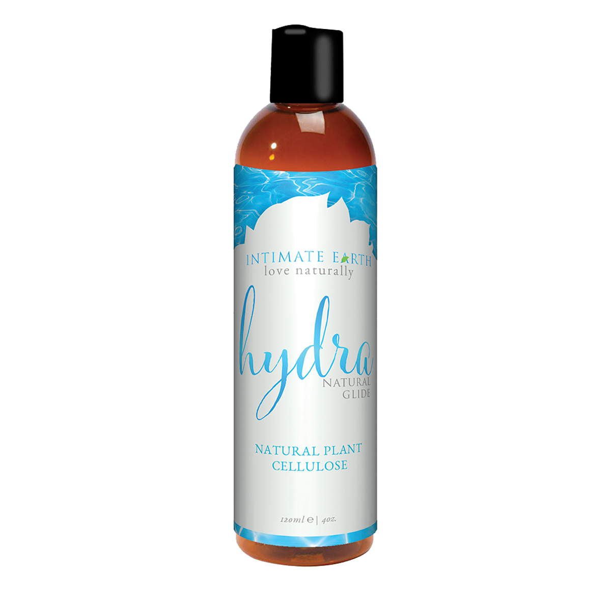 Organic HYDRA Water Based Lubrication and Glide
