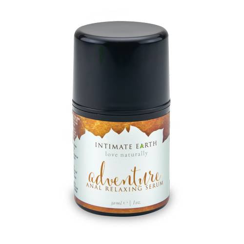 Anal Relaxing Serum – Clove & Botanical Blend