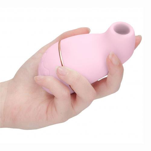 Becoming - Touchless Airwave Stimulator