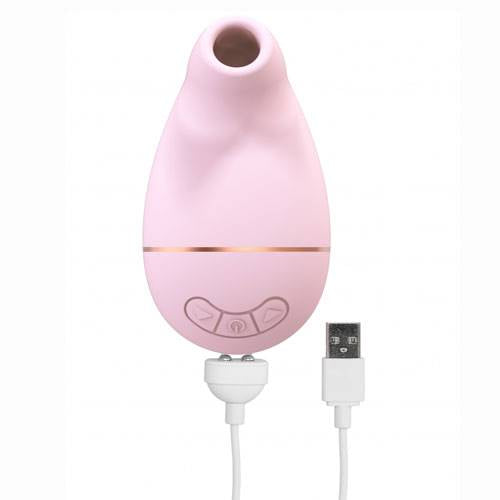 Becoming - Touchless Airwave Stimulator