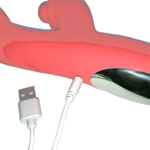 Unforgettable - Heating and Thumping!