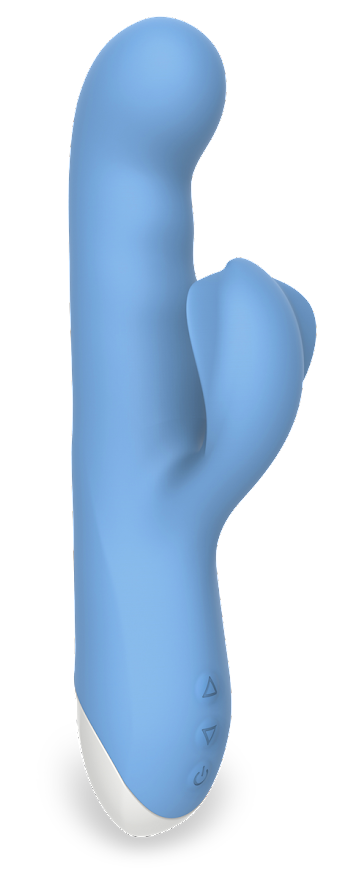 The All Nighter - Ultimate G Spot Vibe!!!