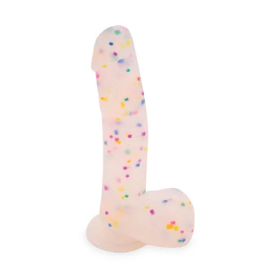 Life of the Party - Suction Cup