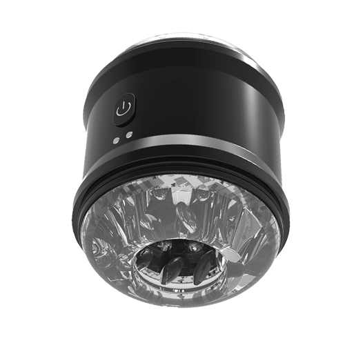 Strokers and Sleeves