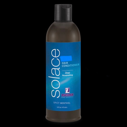 SOLACE Conditioner - Heal, Strengthen, Protect, Nourish