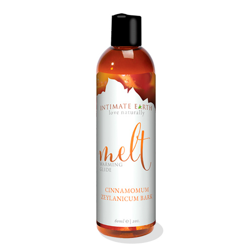 MELT Warming Glide and Lubricant