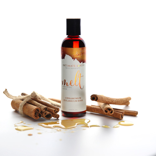 MELT Warming Glide and Lubricant