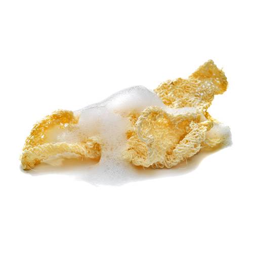 Ayate Fiber Washcloth – Natural & Soft Exfoliation