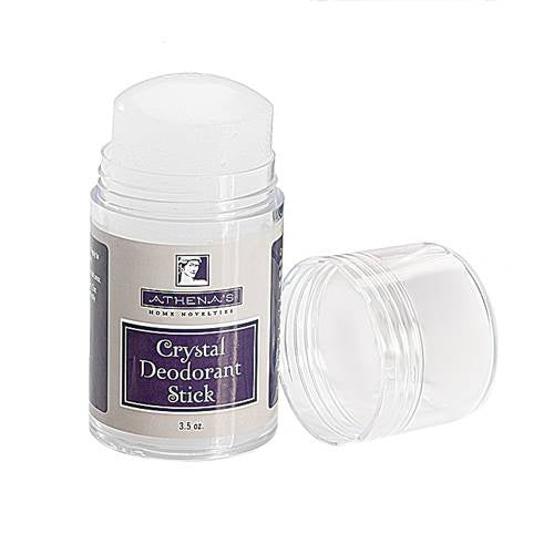 Crystal Deodorant Mineral Salt Stone