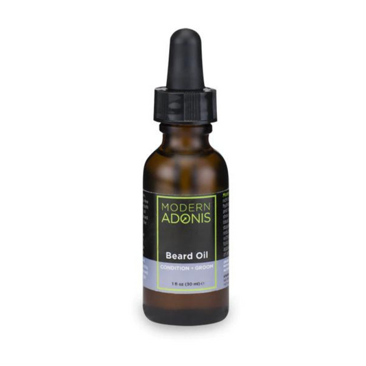 Modern Adonis Beard Oil