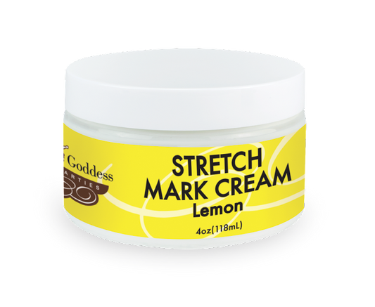 Stretch Mark Cream