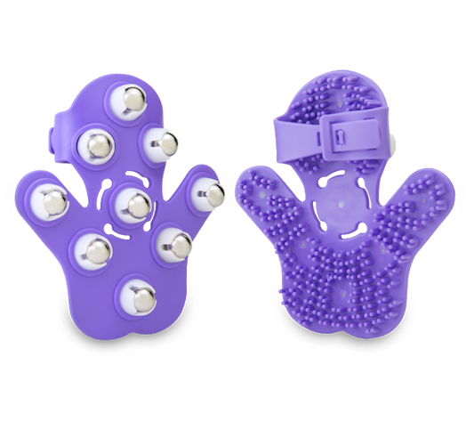 Helping Hand Massager (One)