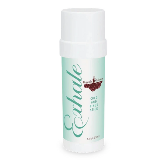 Exhale Cold & Sinus Stick