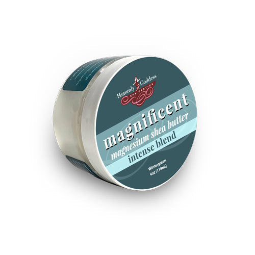 Magnificent Magnesium INTENSE Healing Blend