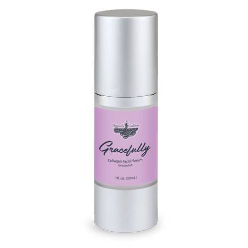 Gracefully Collagen Serum