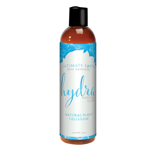 Organic HYDRA Water Based Lubrication and Glide