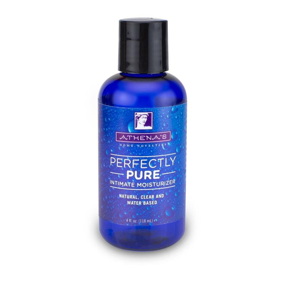 Perfectly Pure Intimate Moisturizer and Lubrication
