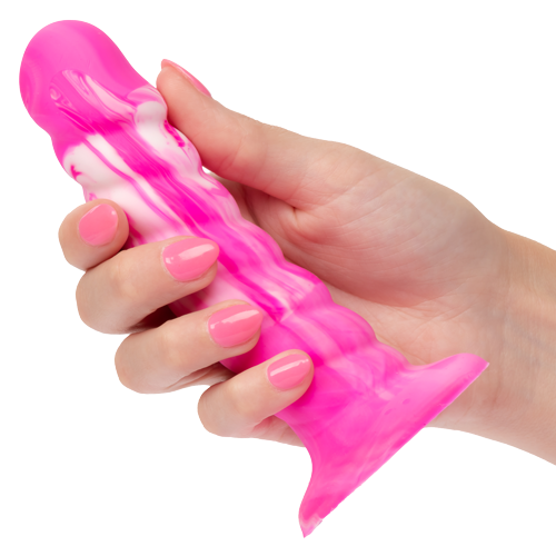 Ripple Effect - Real Feel Dildo