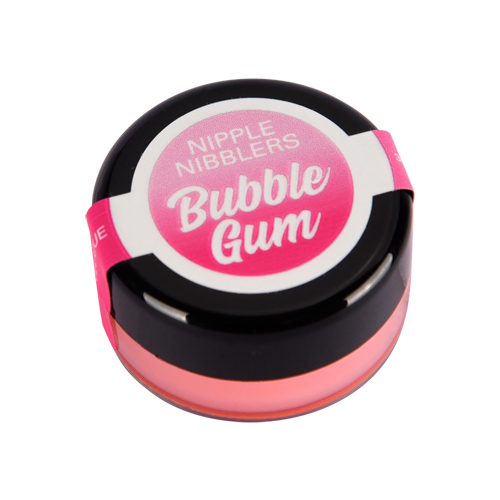 Nipple Nibbler Balm - for Nips AND Lips