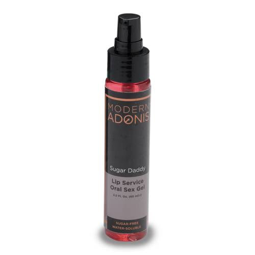 Lip Service Oral Gel - Sugar Daddy