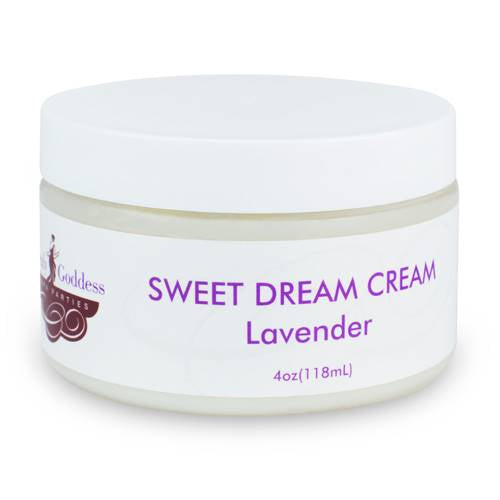 Sweet Dream Cream - Relax, Unwind and Sleep