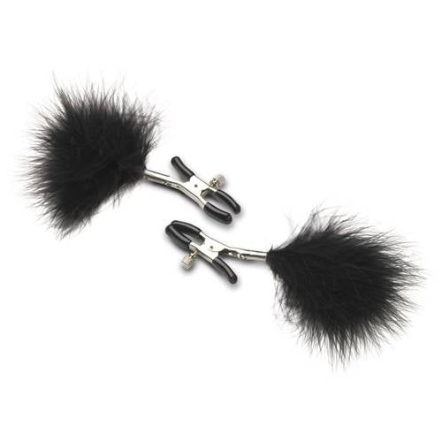 Feather Nipple Clamps
