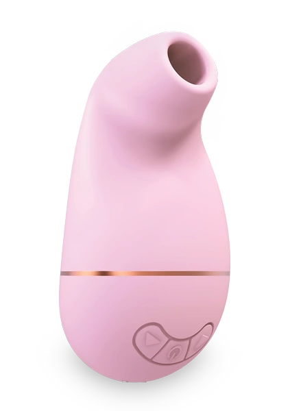 Becoming - Touchless Airwave Stimulator