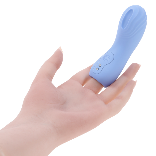 Finishing Touch - Finger Vibe