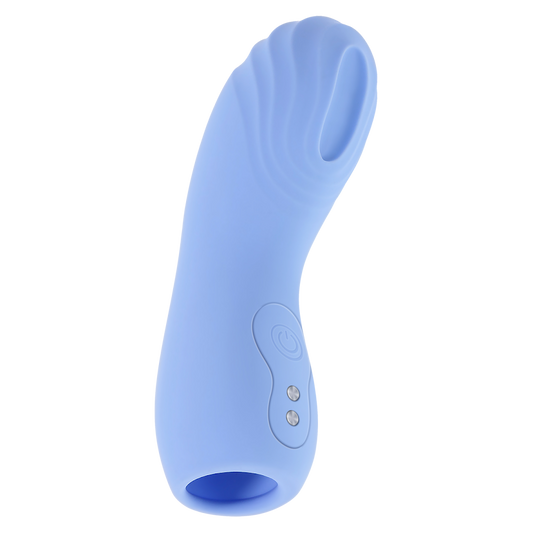 Finishing Touch - Finger Vibe