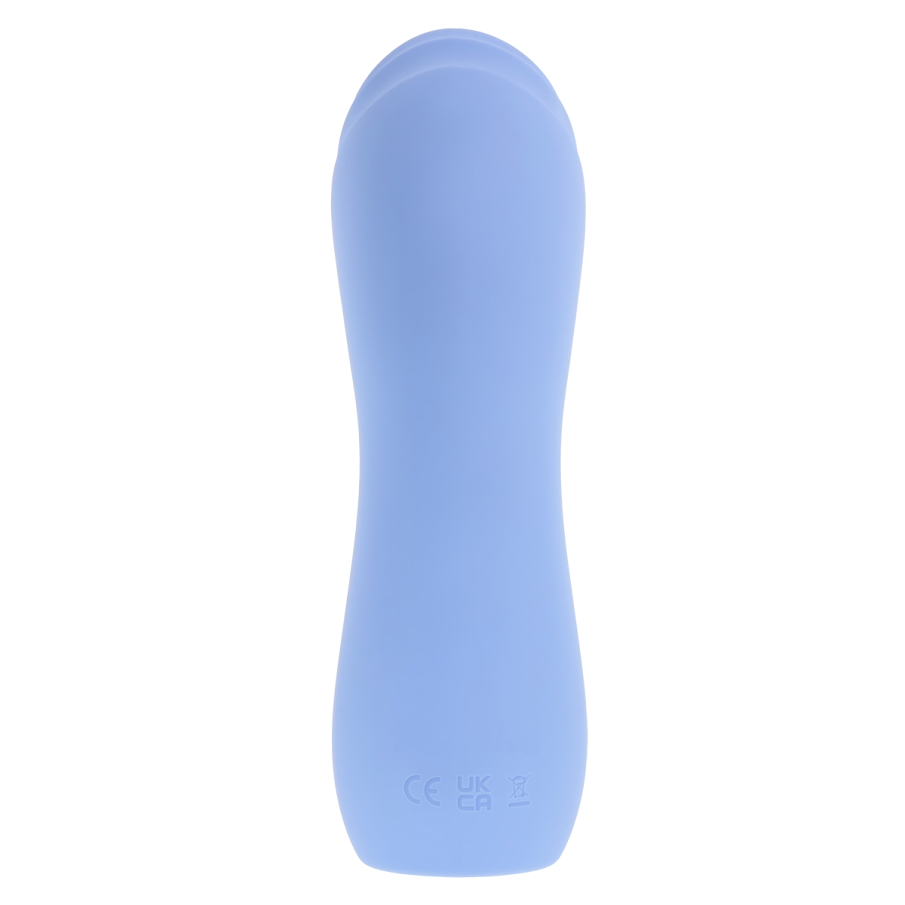 Finishing Touch - Finger Vibe