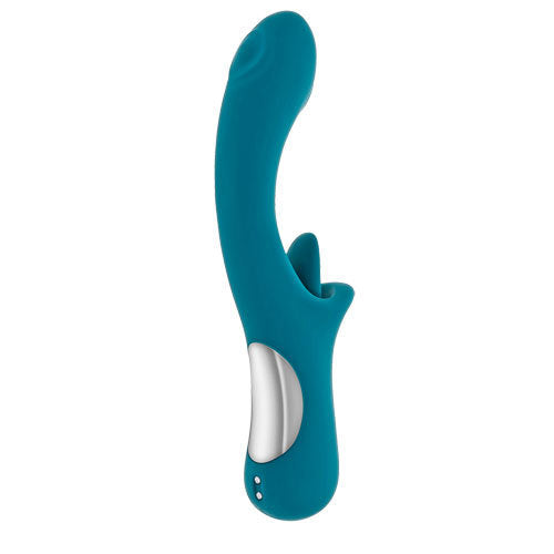 Elphie’s Choice - Flick and Thump