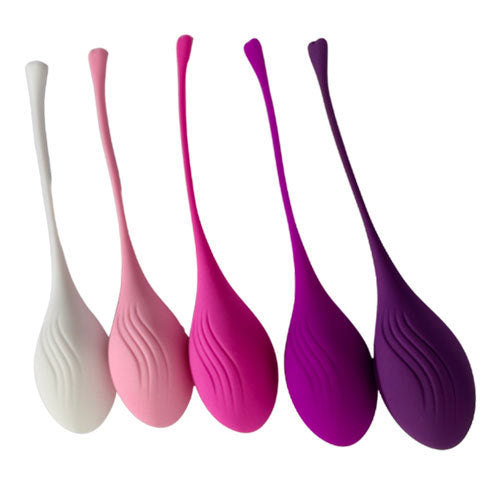 Hold Tight Kegel Ball Set