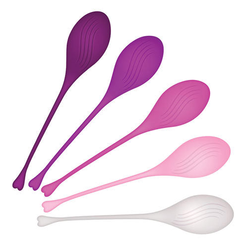 Hold Tight Kegel Ball Set