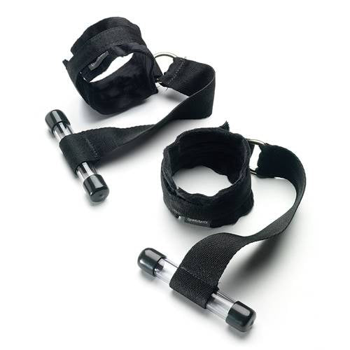 Over The Door Jam Cuffs