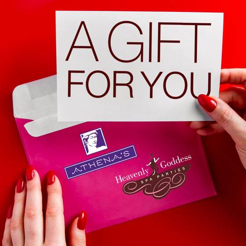 Gift Certificate - Your Value