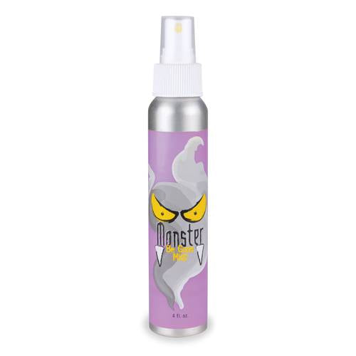 Monster Be Gone - Lavender and Jojoba Spray