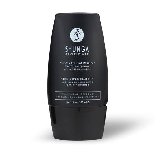 Secret Garden Arousal Balm