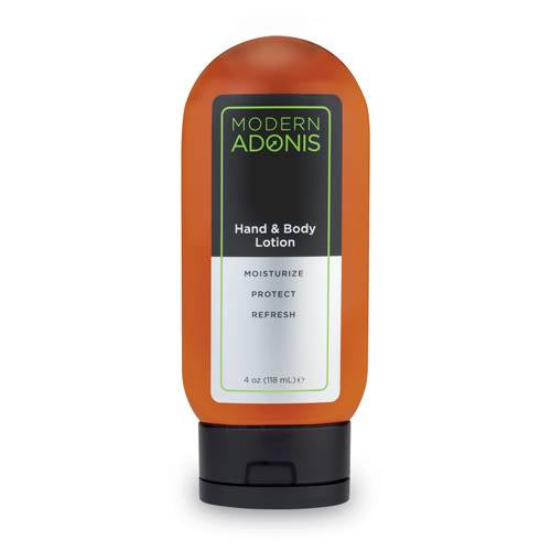 Modern Adonis Hand And Body Lotion – Athena’s By Chrissy Shedd