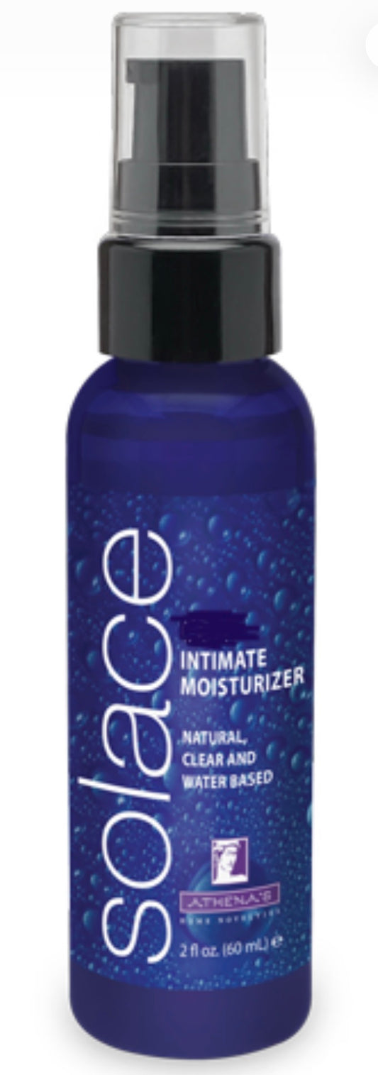 SOLACE Intimate Moisturizer